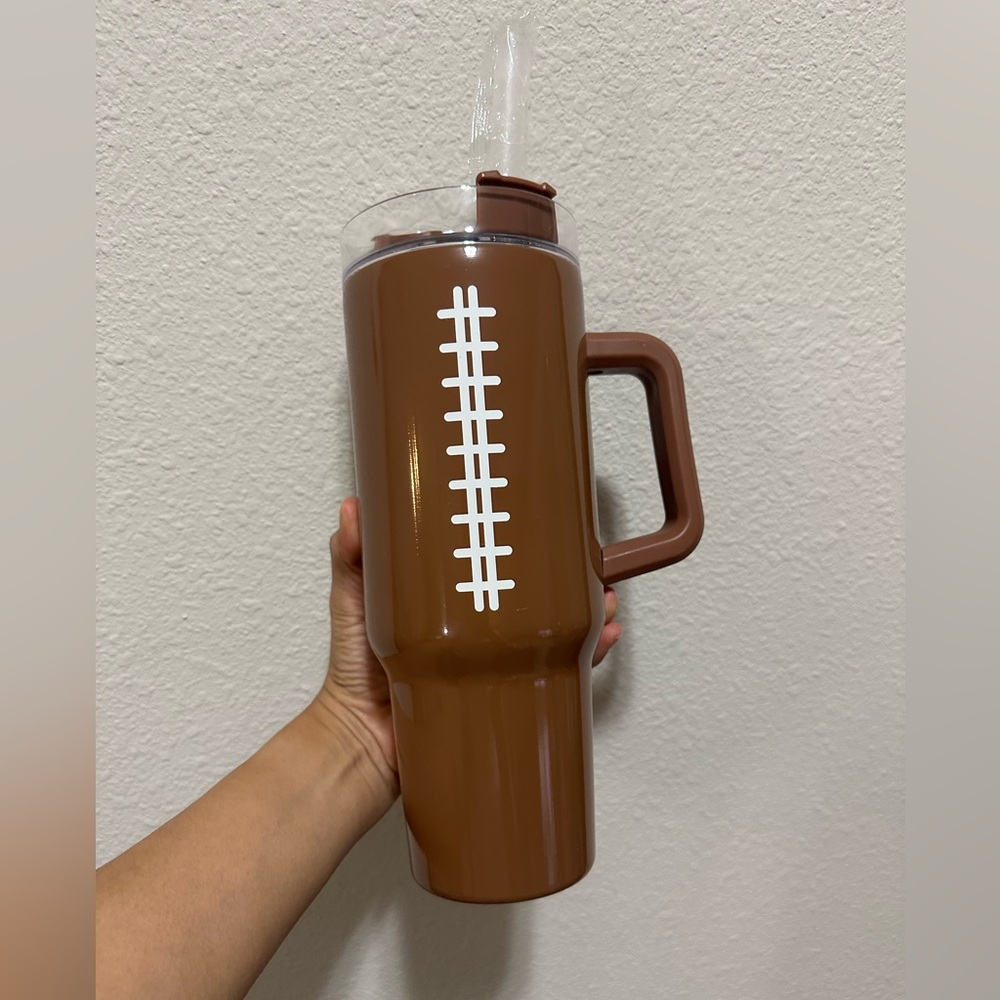 40 oz Tumbler
